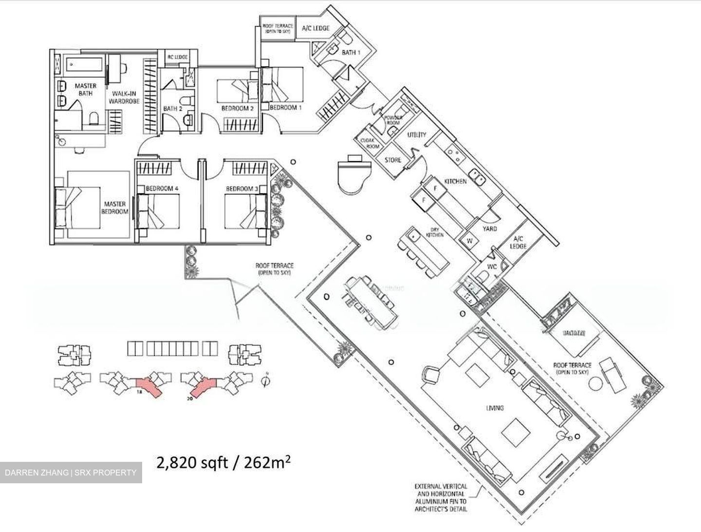 Waterbank at Dakota (D14), Condominium #566560441